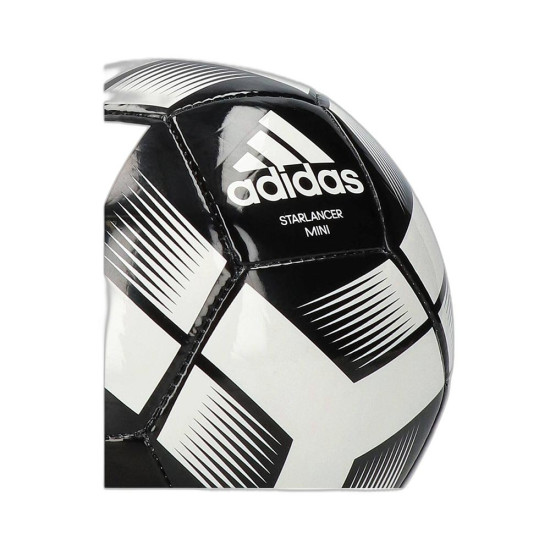 Adidas Μπάλα ποδοσφαίρου Starlancer Mini Adidas Μπάλα ποδοσφαίρου Starlancer Mini